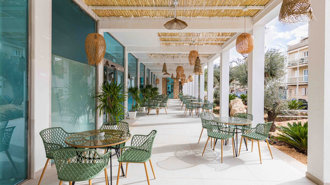 Marsenses Puerto Pollensa Hotel & Spa 